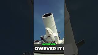 Laser Weapons: Cheap Defense BUT Limited Range &amp; Weather? #shorts