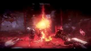 Hellraid - Teaser Trailer