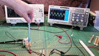 One Wire Diode Separation Signal Generator Inpu @brunovk417