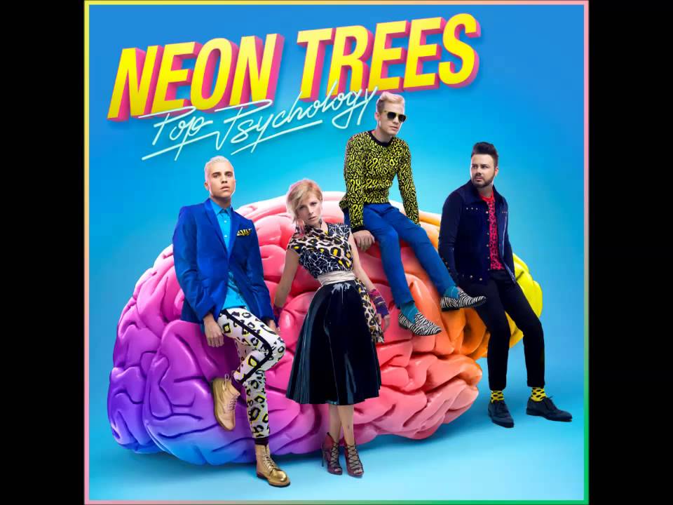 Sleeping With A Friend - Neon Trees