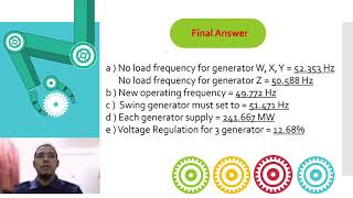 Assignment 3 EET306 Electrical Machine