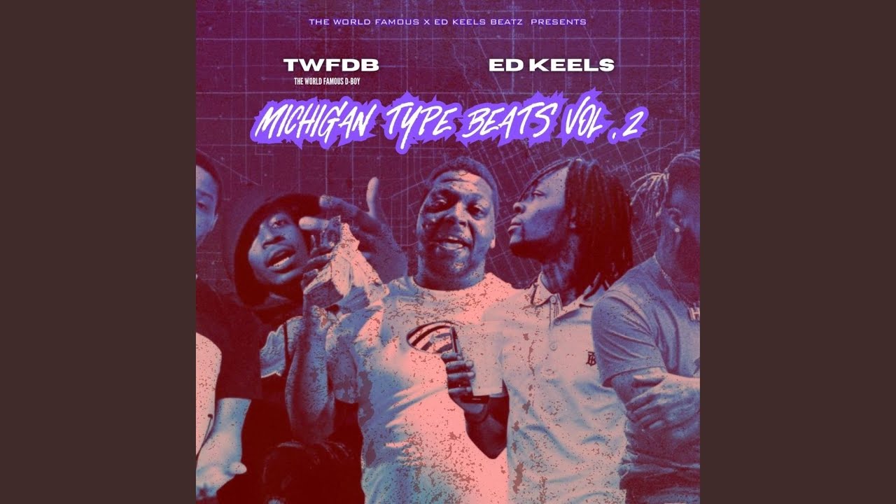 Big John's (Instrumental) YouTube