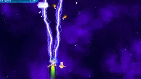 Chicken Invaders 4  Ultimate Omelette Playthrough - Part 2