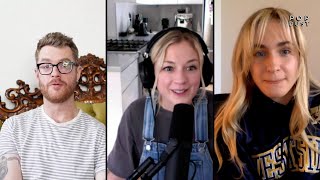 Emily Kinney | Its Real with Jordan and Demi