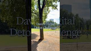 Join My 30-Day Digital Detox Challenge