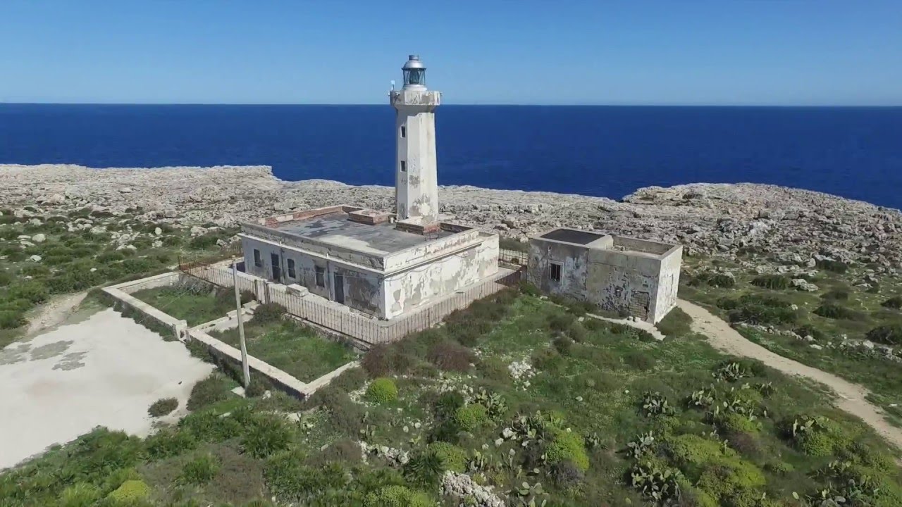 Sicilia Il Meraviglioso Mare Di Siracusa Video