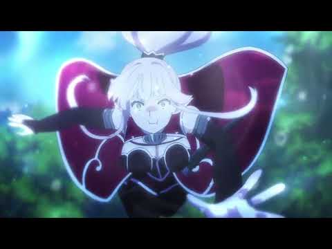 Skeleton Knight in Another World Season 2 Episode 4 Trailer thumbnail