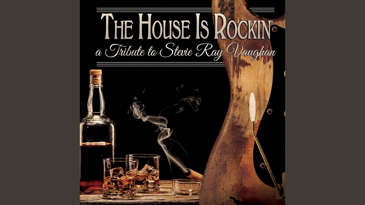 Doug Aldrich - The House Is Rockin' akkorde