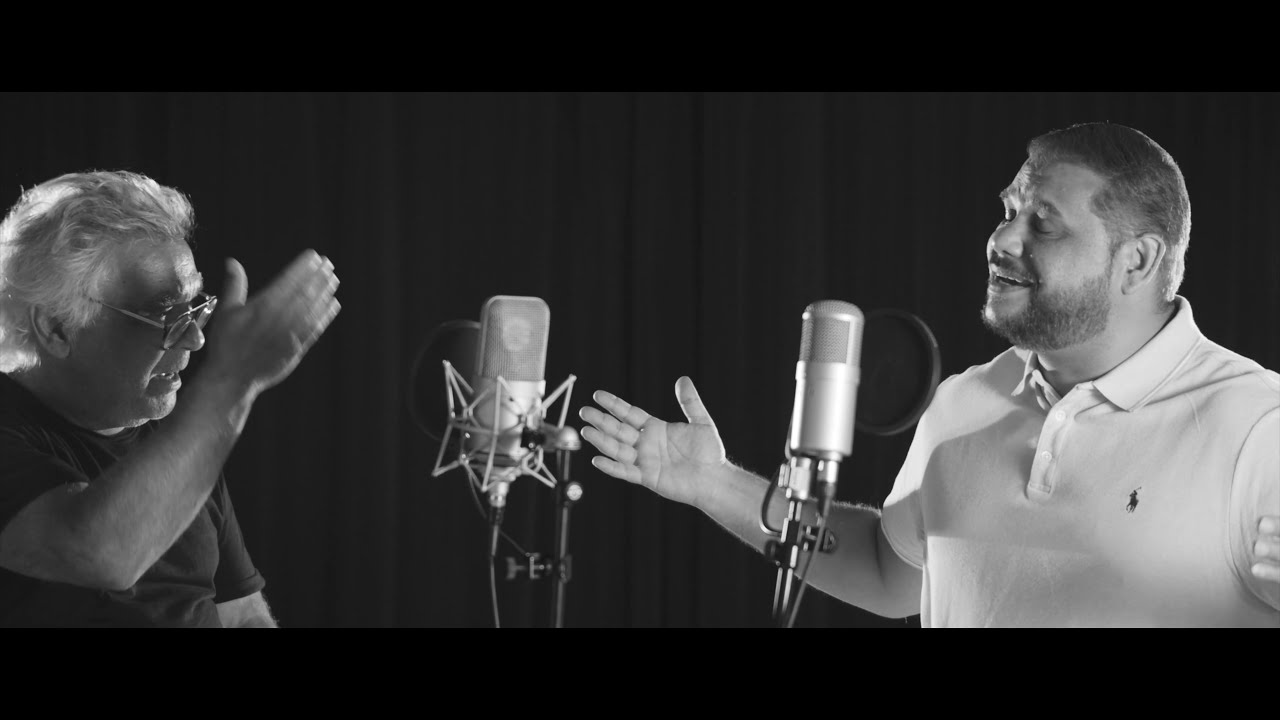 GIPSY KINGS ft Nicolas Reyes & Joseph Gautier : Amigo