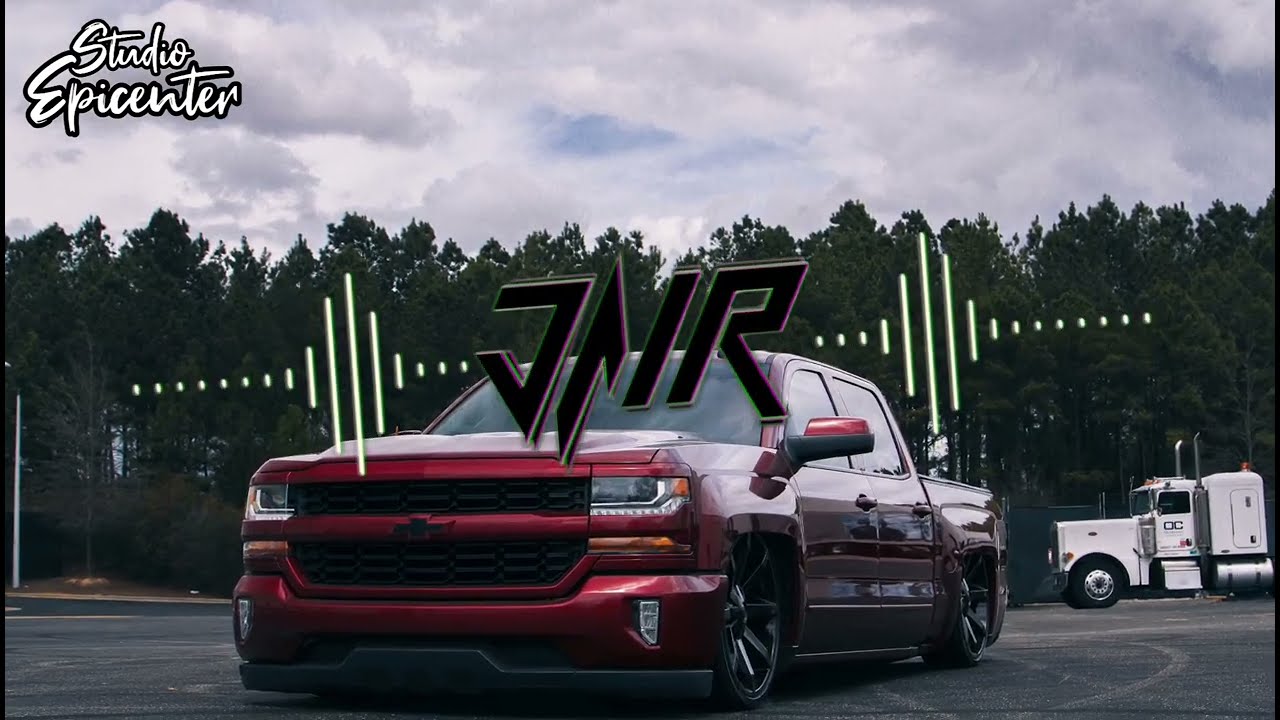 Larry Hernández - El Baleado 