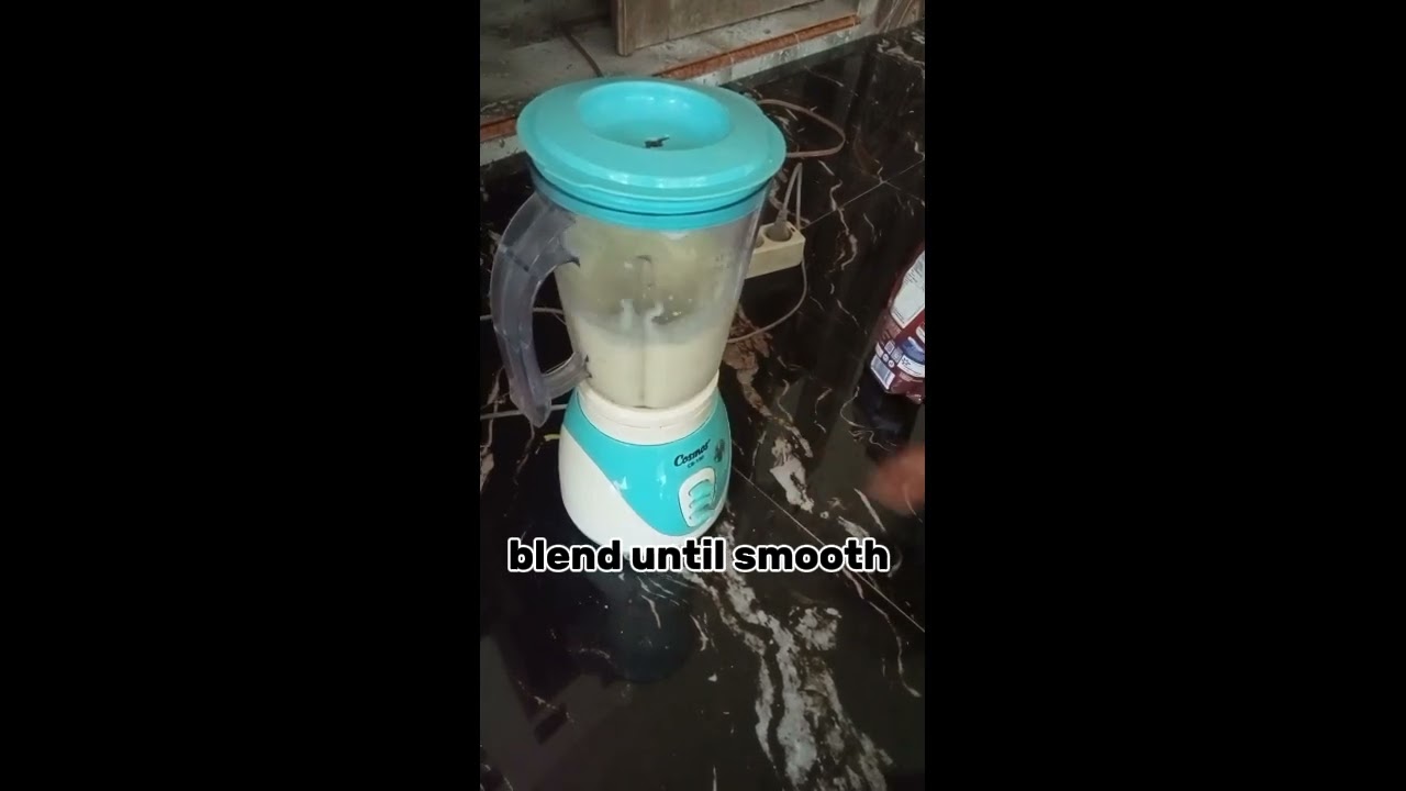 TUGAS PROCEDURE TEXT KELAS 9 (( HOW TO MAKE AVOCADO JUICE ))