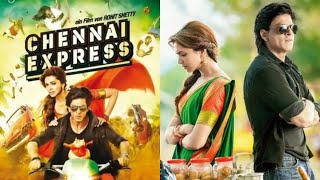 Film India Bahasa Indonesia ‼️CHENNAI EXPRESS ‼️SYAHRUKHAN 