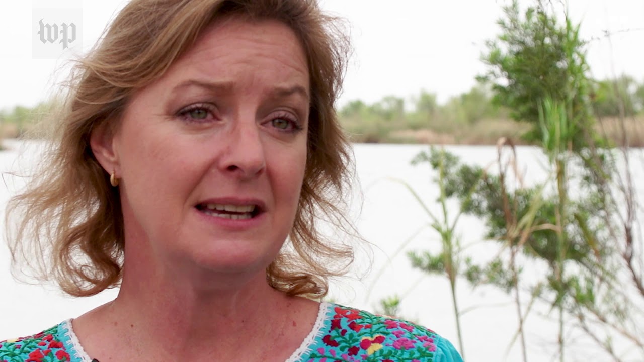 ‘It’s just politics’: National Butterfly Center fights border wall construction