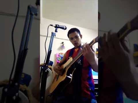 ลูกบอล ลาบานูน cover by พล กีตาร์โปร่ง
