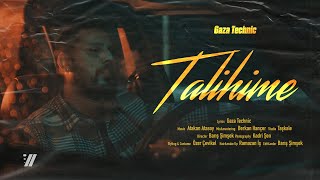 Gaza Technic - Talihime Resimi