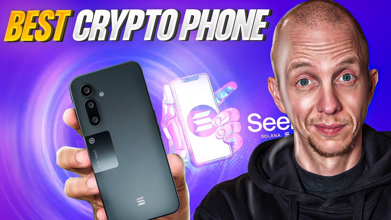 The MOST COMPREHENSIVE Solana Seeker Review!