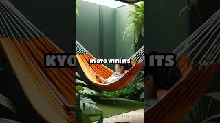 Discover Kyoto: Roam, Relax, Refuel Guide