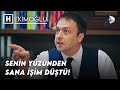 Orhan, Sonunda Patladı! | Hekimoğlu 34.Bölüm