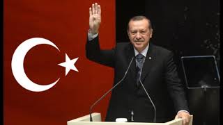 Ak Parti̇ Beni̇m - (Mart 2019 Ak Parti̇ Seçi̇m Müzi̇ği̇) Resimi