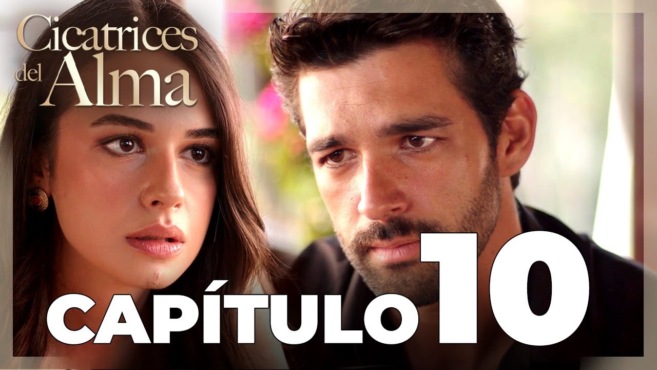 Alaca Capítulo 10 (Versión Larga) | Doblaje en Español - YouTube