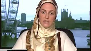 Myriam Francois Cerrah tells how she chose Islam