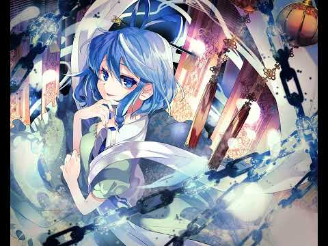 Video 【東方Vocal】DESIRE FLOWER【ちょこふぁん】 - youtube