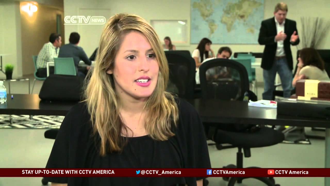 More Latino business owners show influence in the U.S.