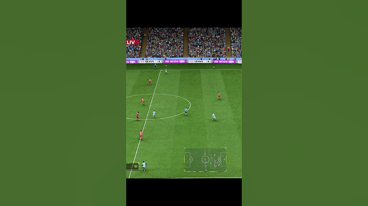Man City Toying with Ederson! 3 Goals Past Liverpool 😮 | FIFA 25 Keyboard Gameplay