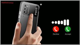 New Poco M3 Mobile Is In My Hand mobile Ringtone ringtone