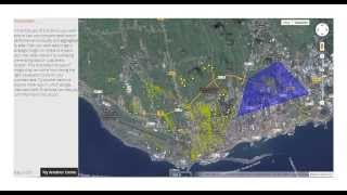 How Google Maps help in Telecom network outage management?