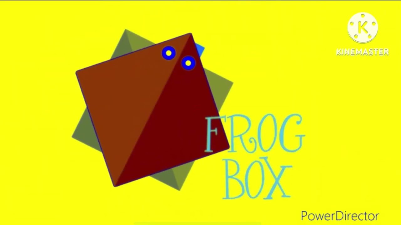 Entrertainment One/Frog Box in G-Major Collections 1-5