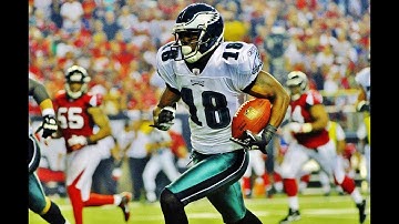 PHILADELPHIA EAGLES JEREMY MACLIN Highlights
