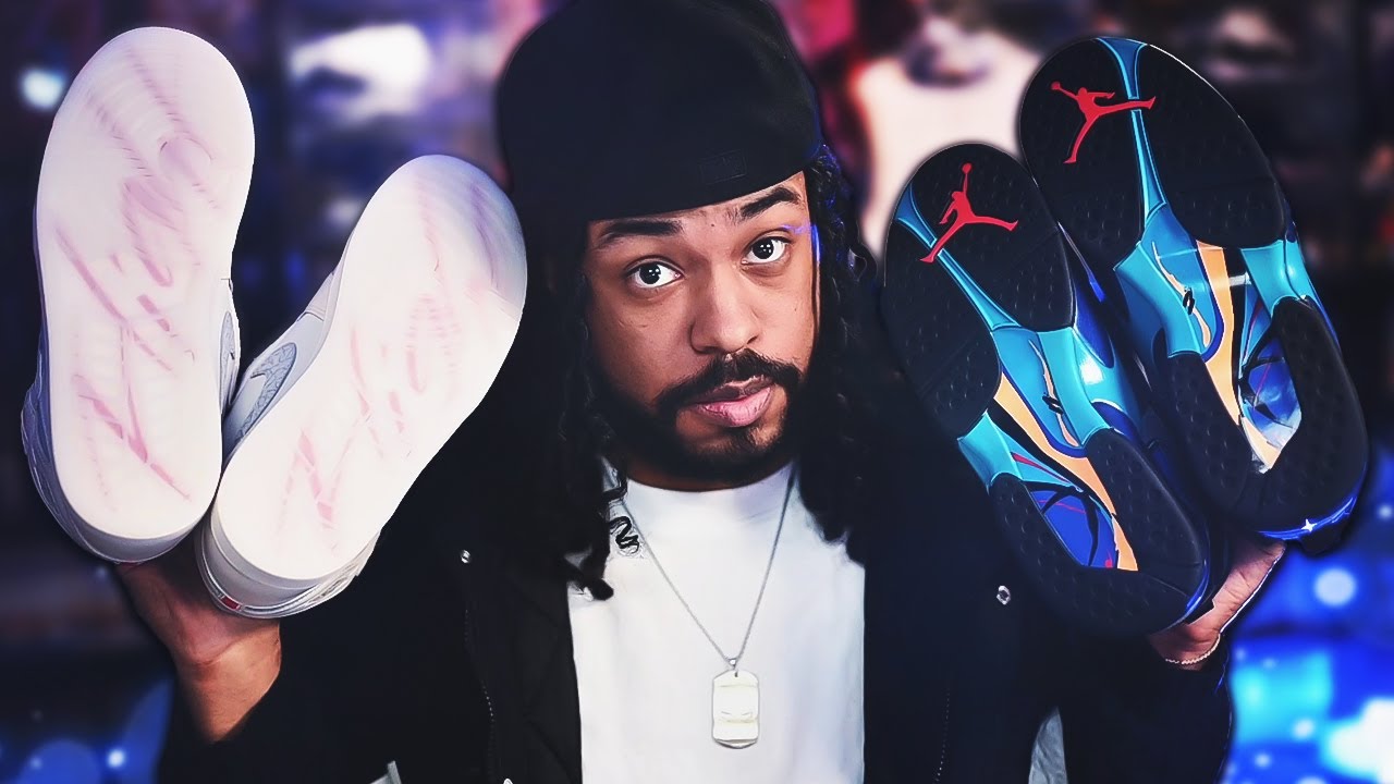 My FINAL PICKUPS of 2025!