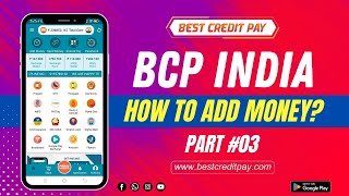 How to Add Money in BCP India Application | Step-by-Step Guide! 💡 screenshot 4