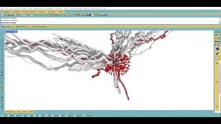 creative exploration #wickersonstudios #githubcopilot #rhino #csharp #parasiteplugin #grasshopper