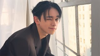 宮世琉弥、20歳の初写真集「Anew ー宮城から世界へー」 クリスマスイブ