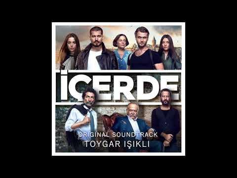 İçerde \