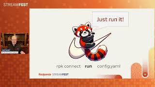 Hands-on Workshop: Redpanda Connect & AI