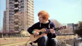 Grade 8 (Boat Sessions) - Ed Sheeran chords