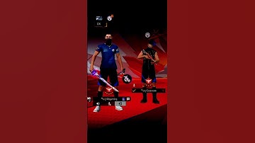 my guild member challenge me in 1v1 let