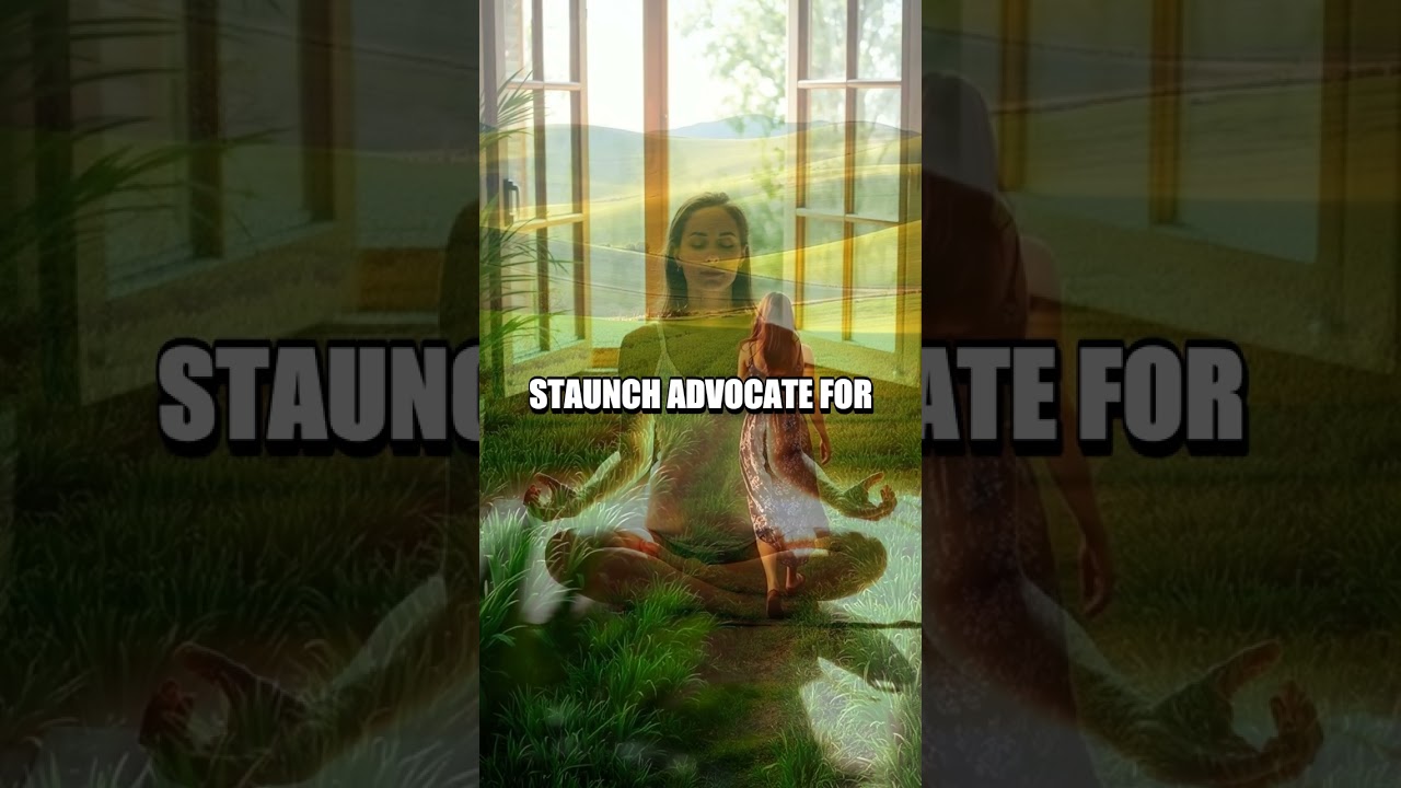 The Zen-Like Routine of Keira Knightley