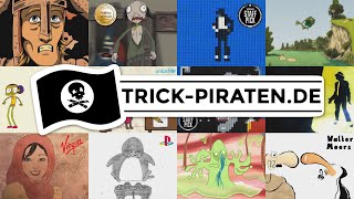 Animation Showreel 2025