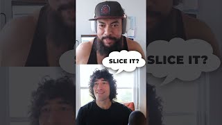 Slice the problem: System design secret 🫣