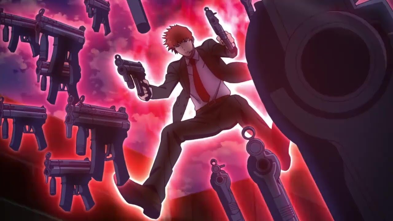 Aura kingdom.to : Gunslinger -  Nsoet , Aqua , Zk , Ntl ..