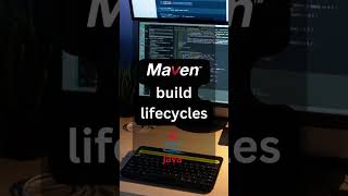 Maven Lifecycle in detail