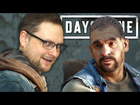 Видео: ПОДГОТОВКА К НАСТУПЛЕНИЮ ► Days Gone #32