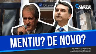 FLÁVIO VIAJOU, A CRISE FICOU | VALDEMAR DIZ QUE PRESIDENCIÁVEL PROCUROU VORCARO EM BUSCA DE DINHEIRO