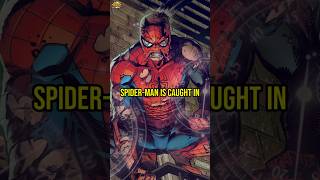 Spider-Man is Stuck in a Time Loop!