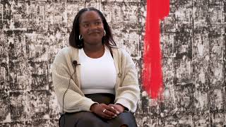Matthew Bamber and Ivy Kalungi at Castlefield Gallery