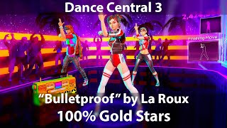 Dance Central 3 Bulletproof - La Roux